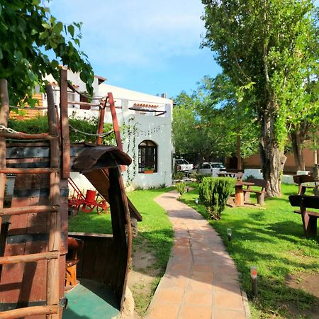 Cafayate Los Toneles المظهر الخارجي الصورة