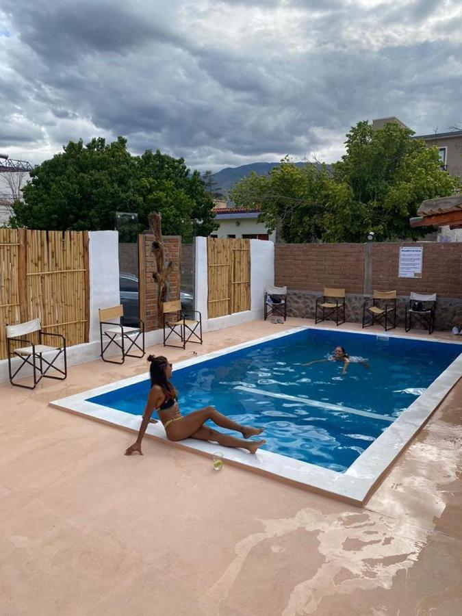 Cafayate Los Toneles المظهر الخارجي الصورة